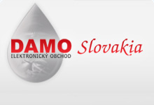 E-Shop Damo Slovakia