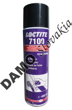 LOCTITE 7100 - indikátor trhlín