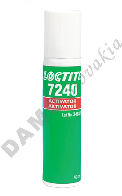 LOCTITE 7240 - aktivátor