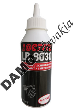 LOCTITE LB 8030 - rezný olej, fľaša
