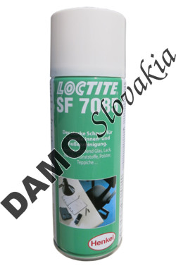 Loctite SF 7085 - čistiaca pena