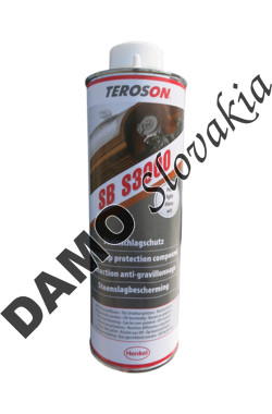 TEROSON SB S3000 - ochrana proti kamienkom