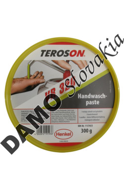 TEROSON VR 320 - čistiaca pasta na ruky