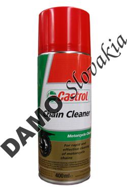 CASTROL CHAIN CLEANER