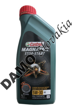 CASTROL MAGNATEC STOP-START 5W-30 A5