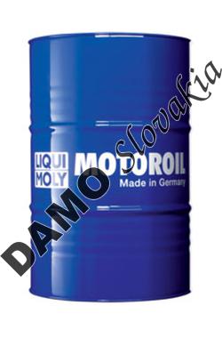 LIQUI MOLY hypoidný prevodový olej TDL 80W-90