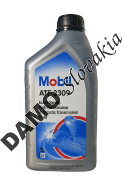 MOBIL ATF 3309