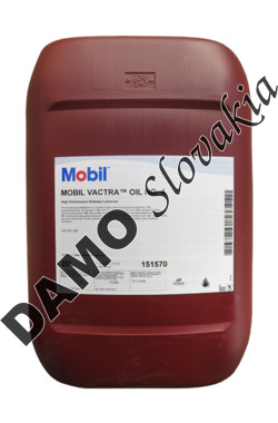 MOBIL VACTRA NO 4 ISO VG 220