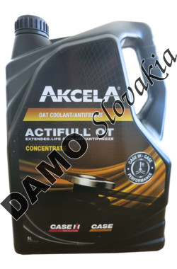 AKCELA ACTIFULL OT CONCENTRATE
